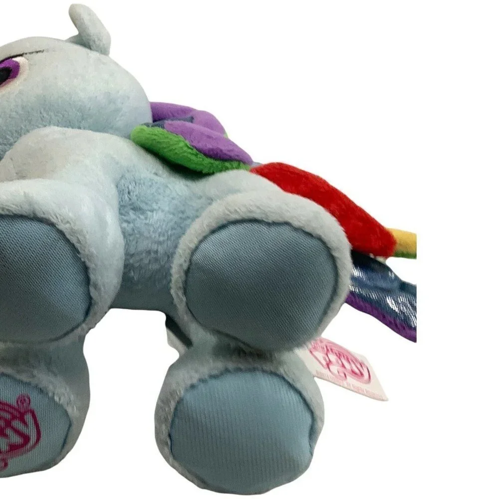MY‎ Little Pony Pegasus Pony 11